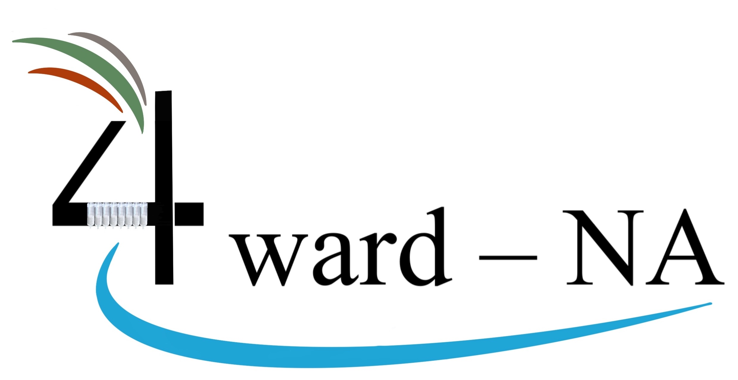 4ward-NA Biotech Logo